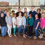 Accelerated Leadership Program To Receive National Award